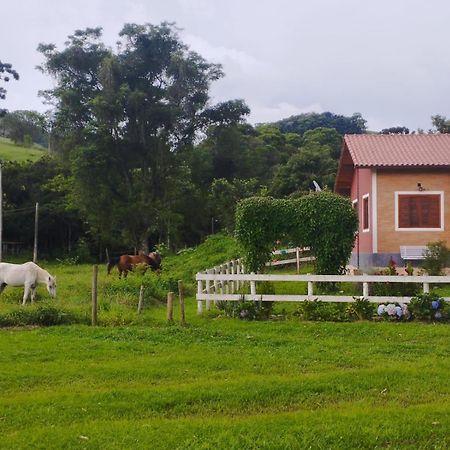 Encanto da Pedra Visconde de Mauá Habitación foto
