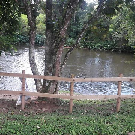 Encanto da Pedra Visconde de Mauá Habitación foto