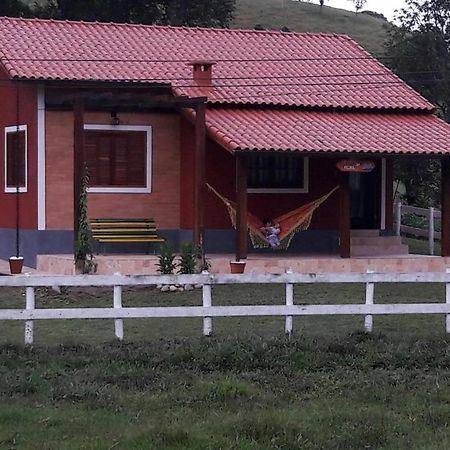 Encanto da Pedra Visconde de Mauá Exterior foto